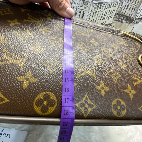 ๐๐๐SOLD๐๐๐
๐คฉLV BOSPHORE 45 ROLLER LUGGAGE MONOGRAM๐คฉ - Picture 16 of 16